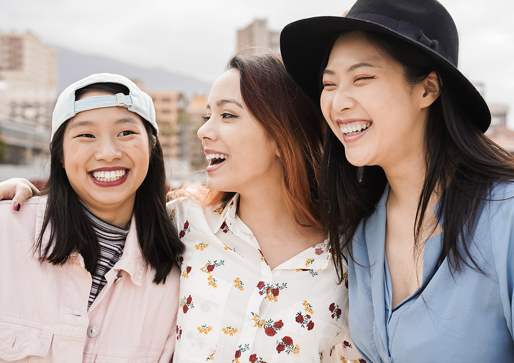 Millennials vs. Gen Z