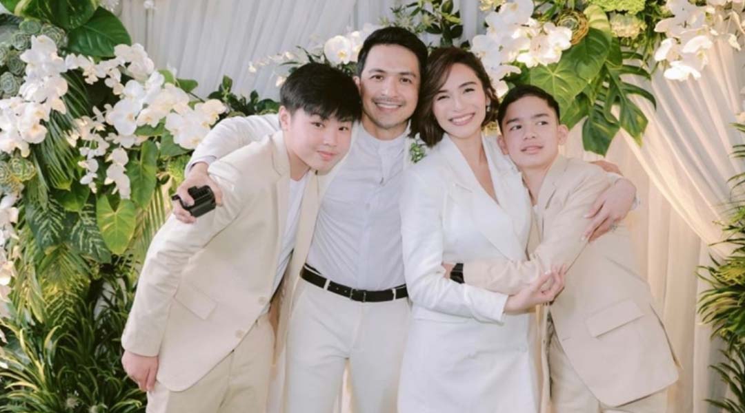 jennlyn mercado and dennis trillo gender reveal