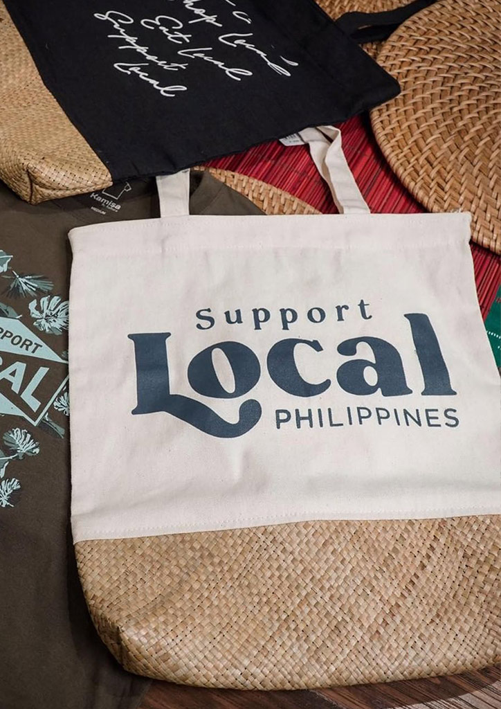 local tote bag brands