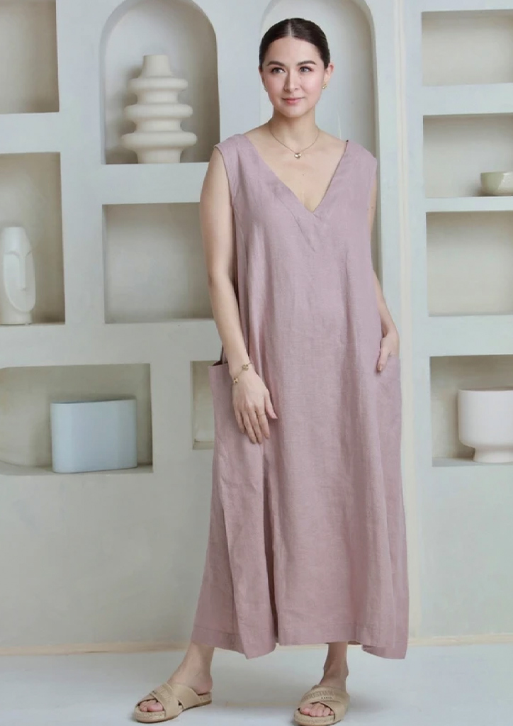 marian rivera flora vida