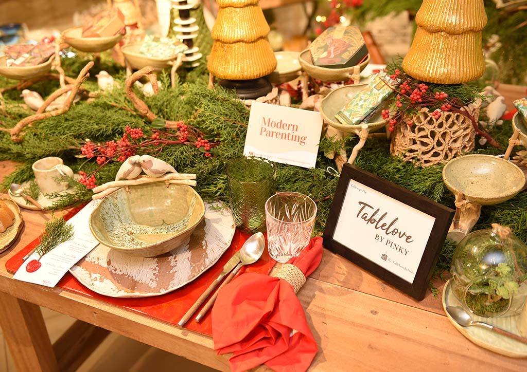 modern parenting launches first print issue