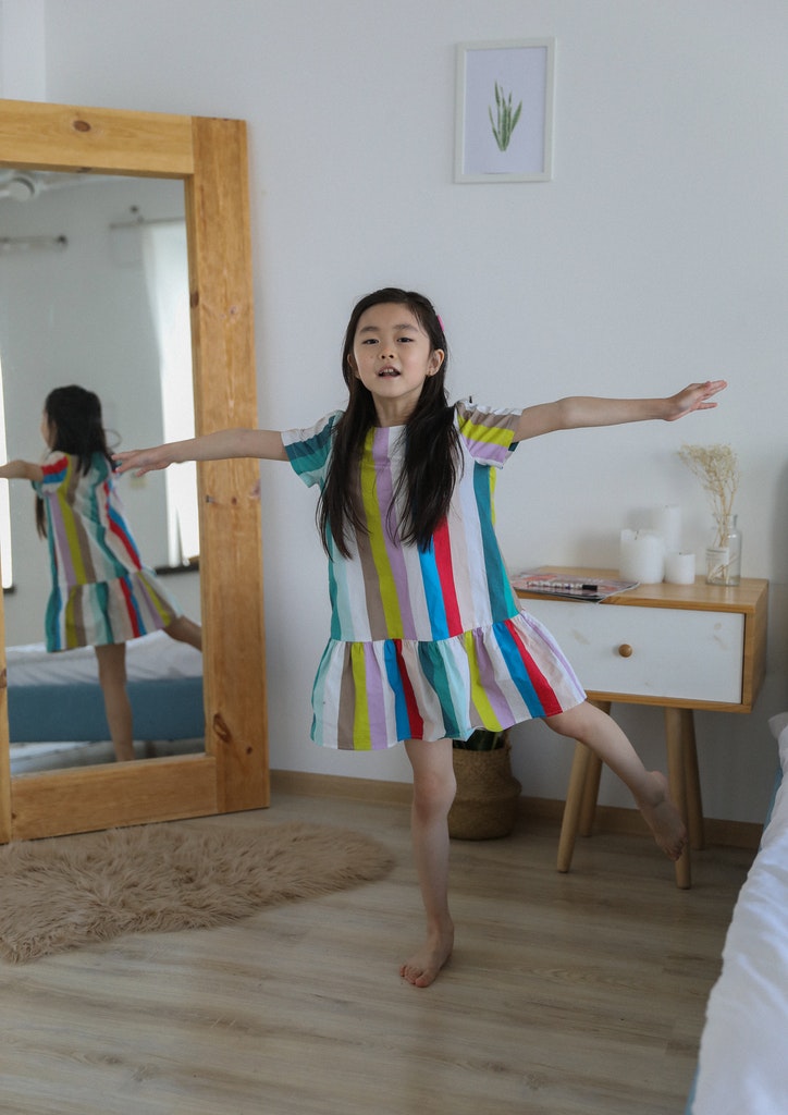 extracurricular classes kids