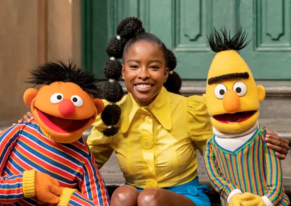 sesame street videos