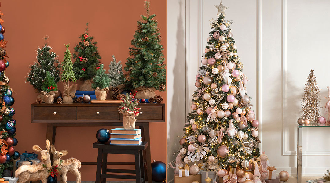 Christmas Decorations