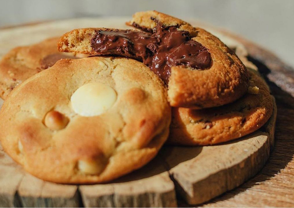 cookies metro manila