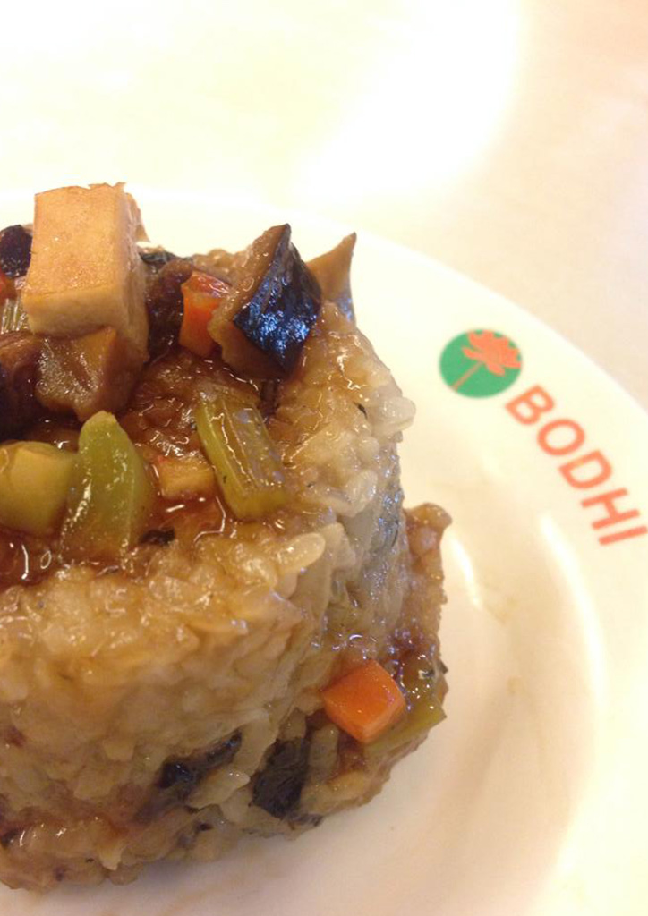 Bodhi Vegetarian Restaurant