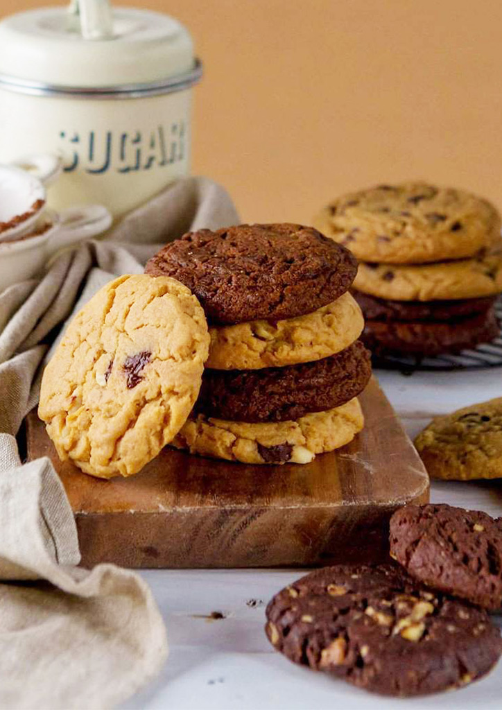 cookies metro manila