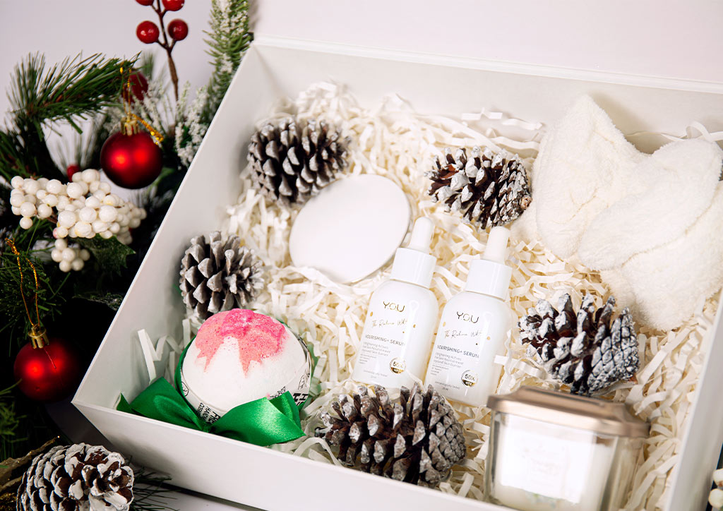 Skincare Gift Guide