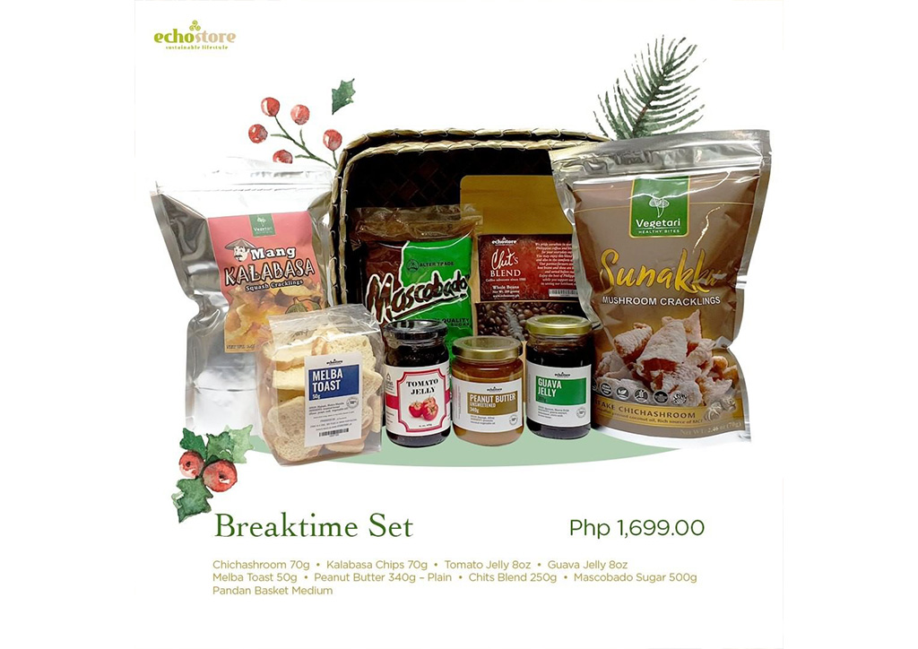 eco-conscious gift ideas