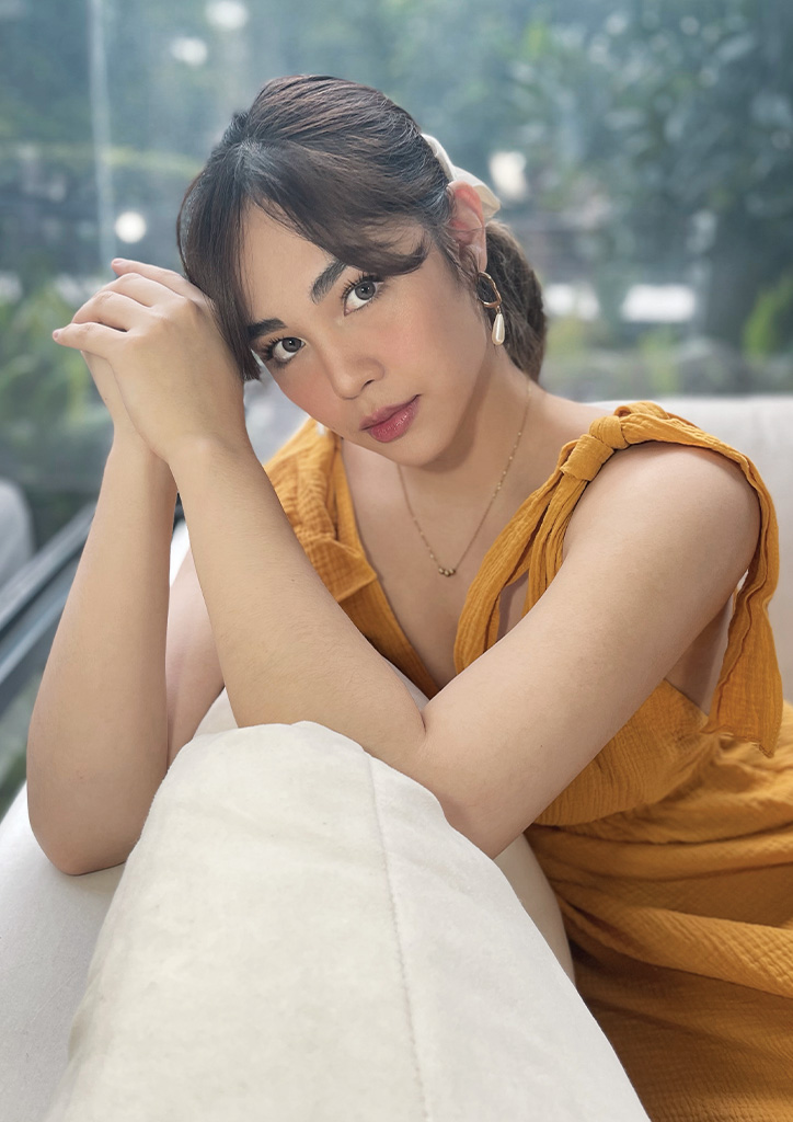 janella salvador