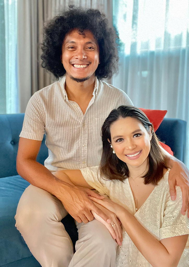 Nicole Wuthrich-de la Cruz