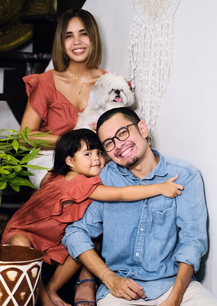 Paolo and Sam Valenciano