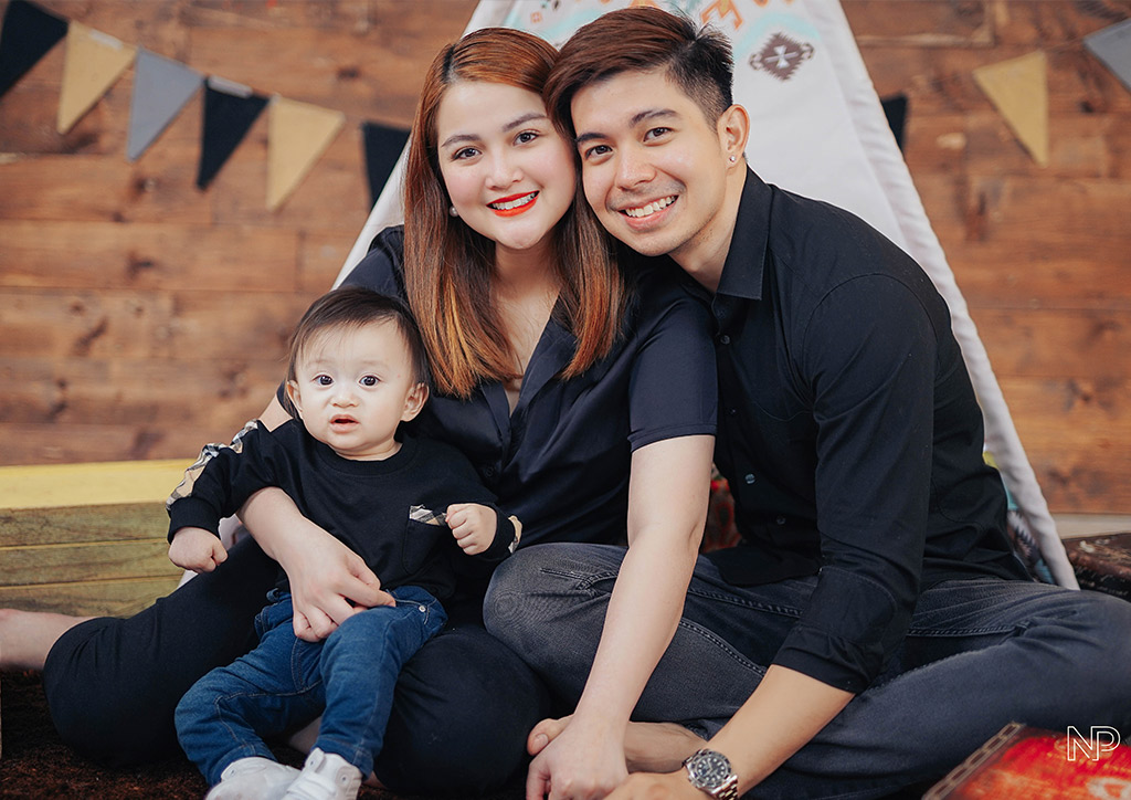 rodjun cruz and dianne medina