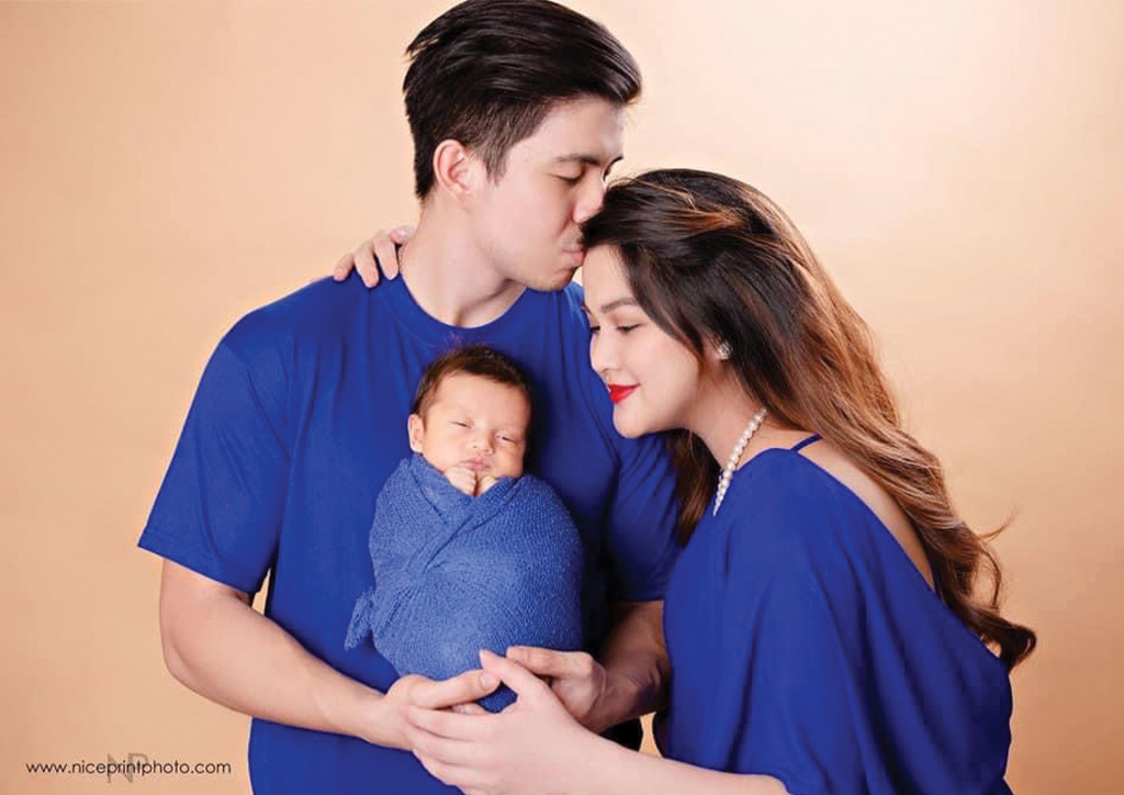 rodjun cruz and dianne medina