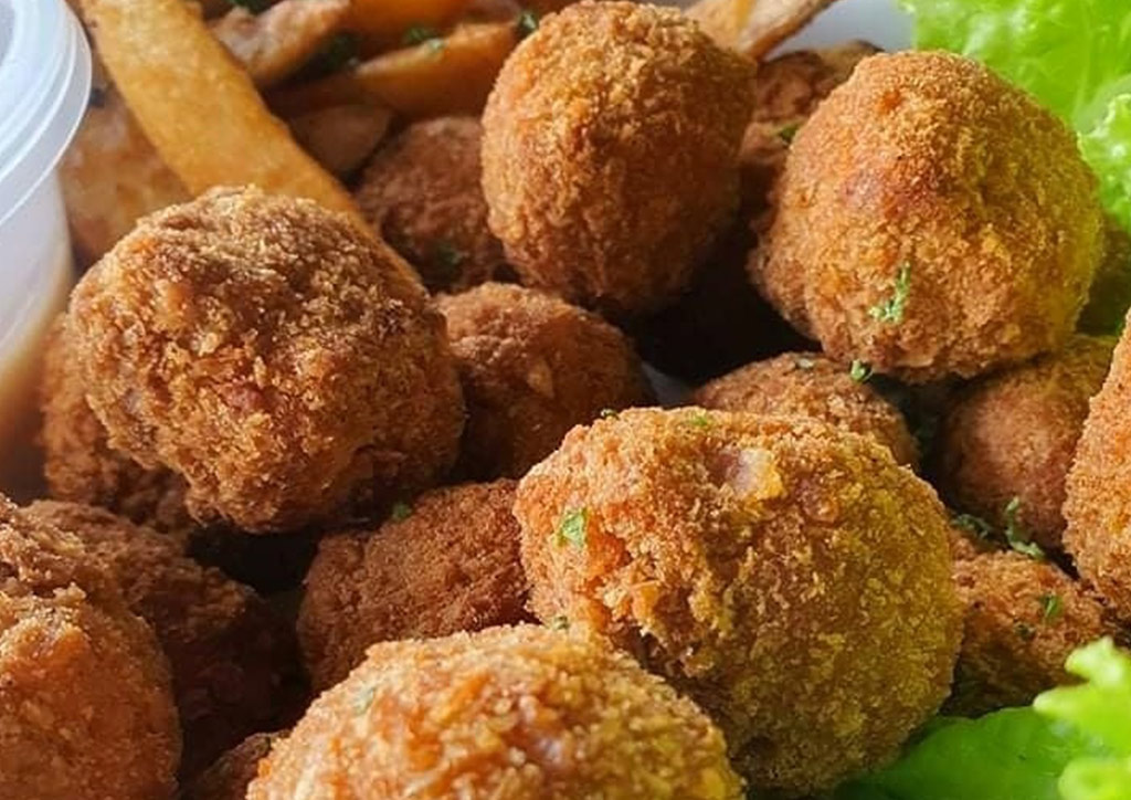 vegetarian restaurant - The Vegetarian Kitchen