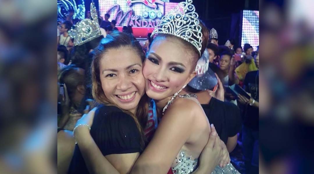 beatrice luigi gomez