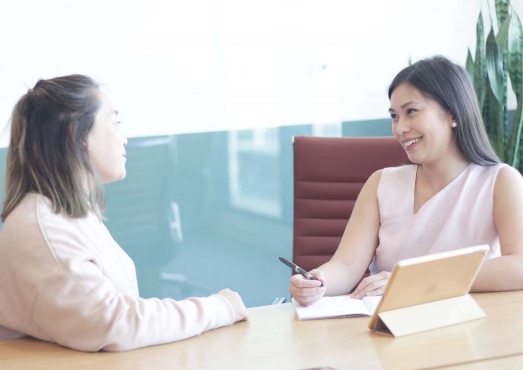 family finance management