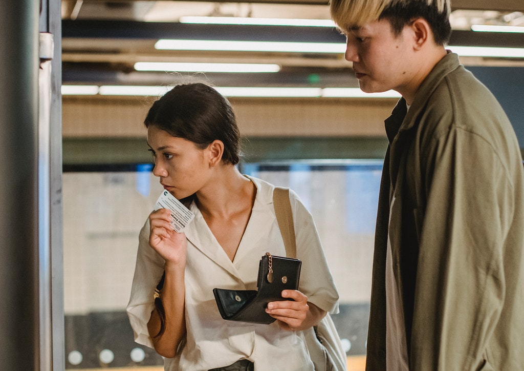 family finance management