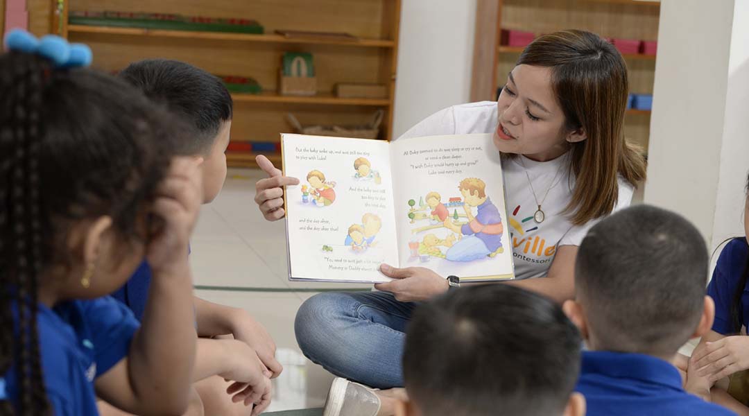 filipino tradition and gentle parenting