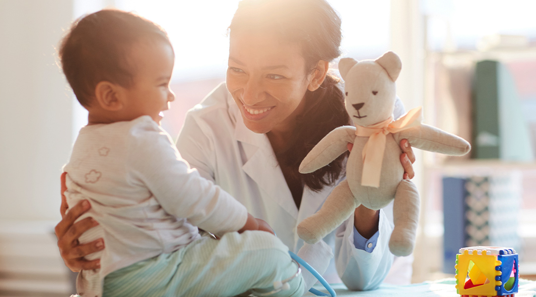 Fun Games to play with your babies