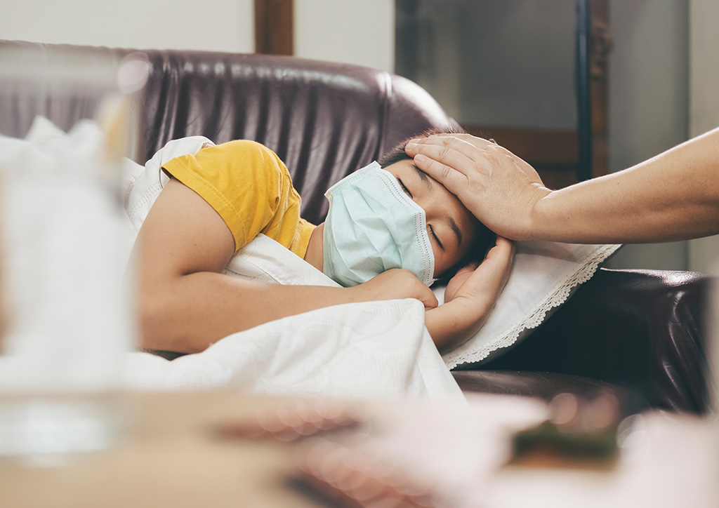 covid-19 vaccine makes our kids sick