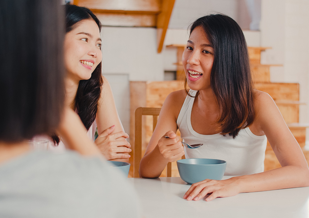 Millennial women not wanting kids