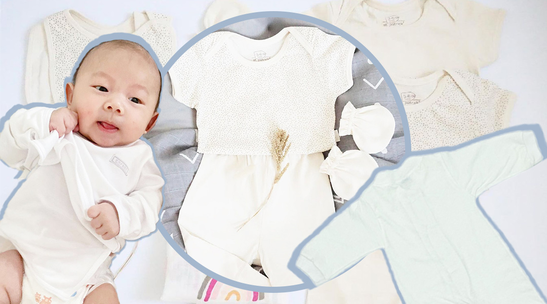 newborn clothes
