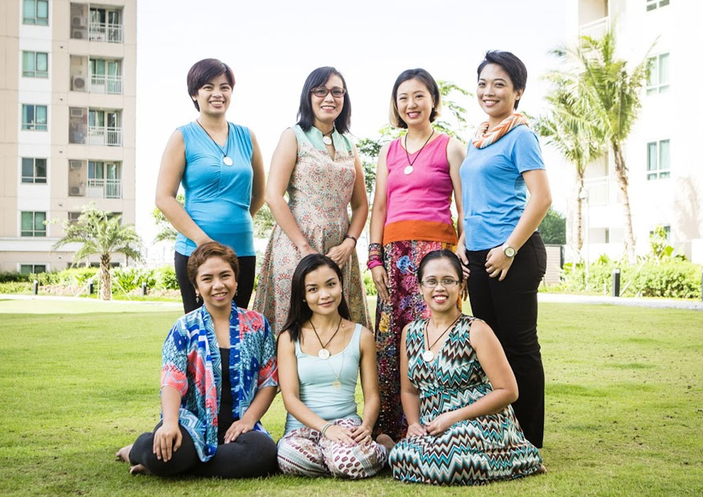 Pinay Doulas Collective