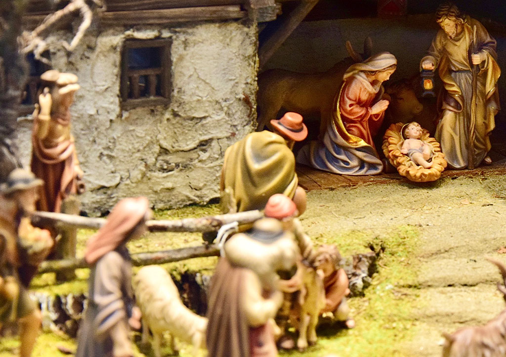 holy week activity family