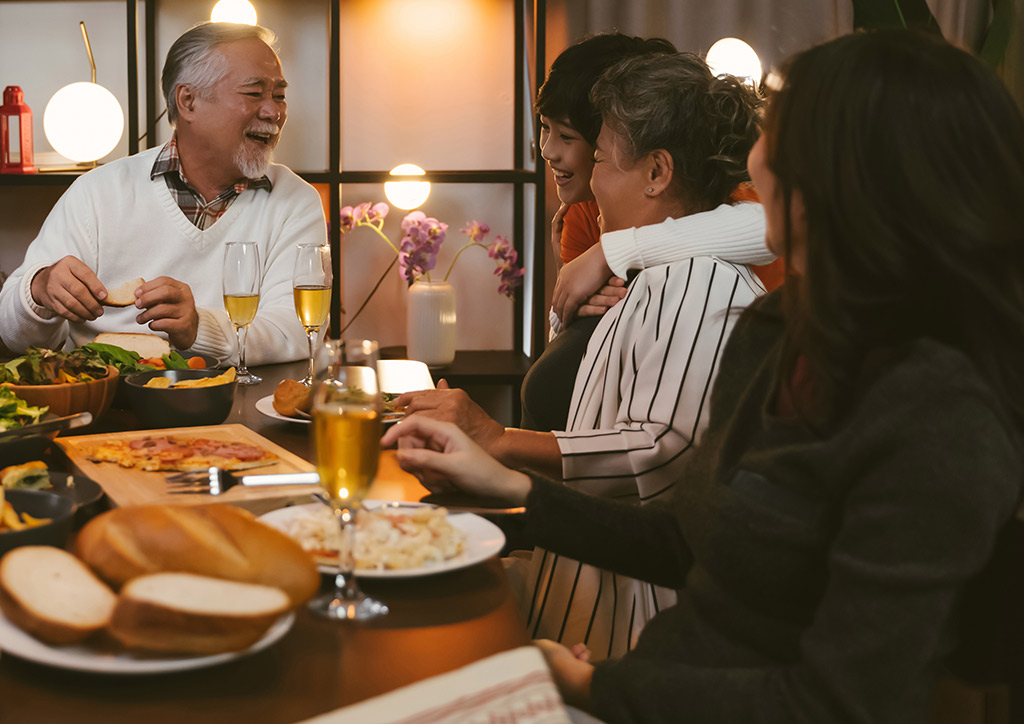 holy week activity family