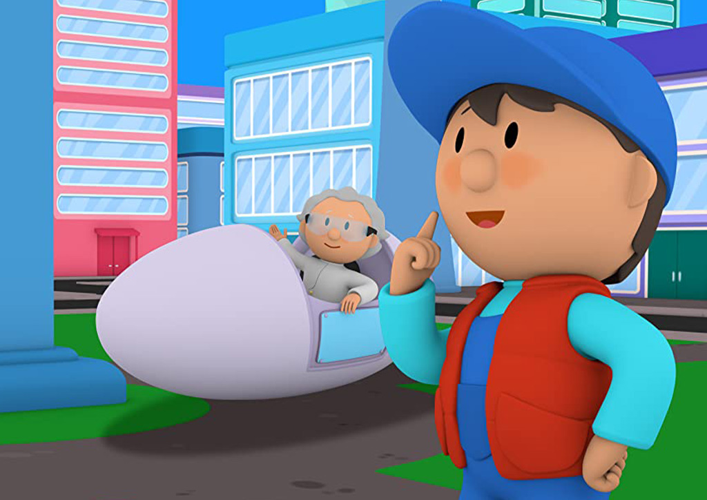 super simple youtube channel