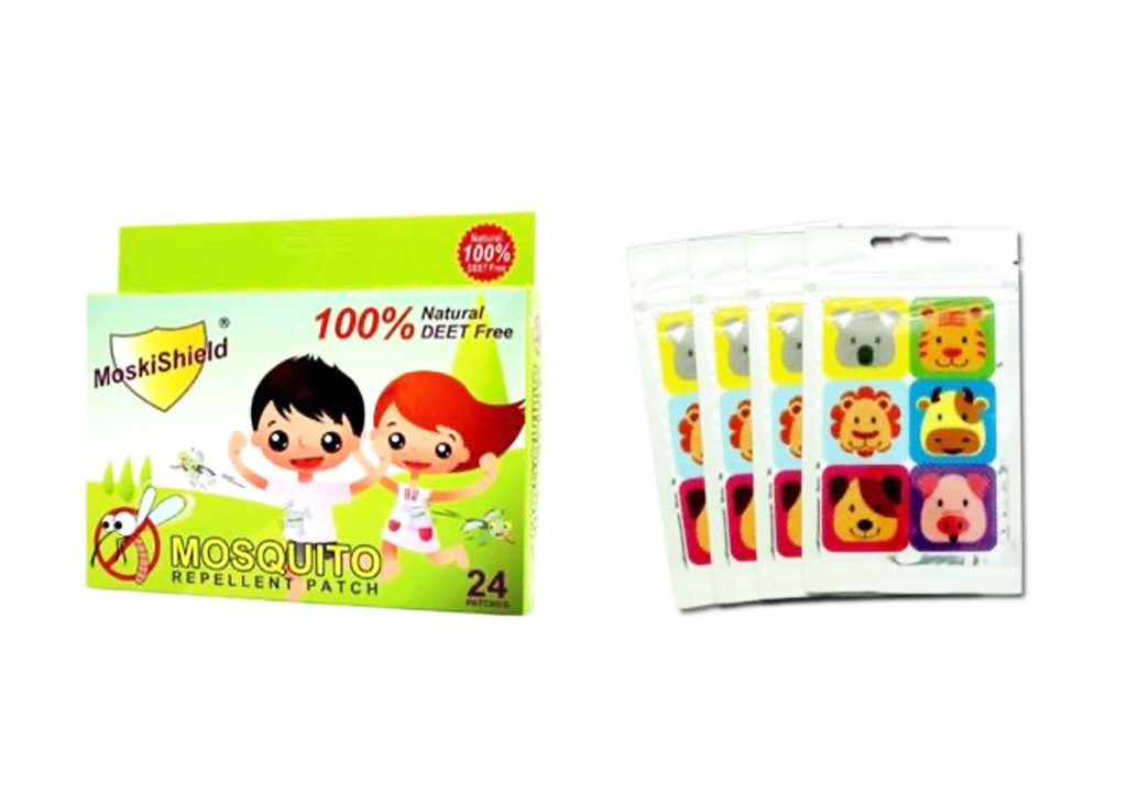 How to Prevent Mosquito Bites