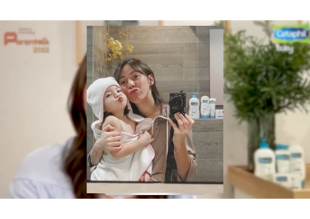 Gentle Parenting with Andi Manzano-Reyes and Gretchen Gatan Fragada