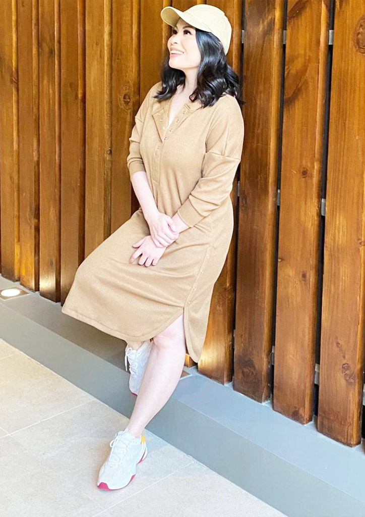 celebrity mompreneurs