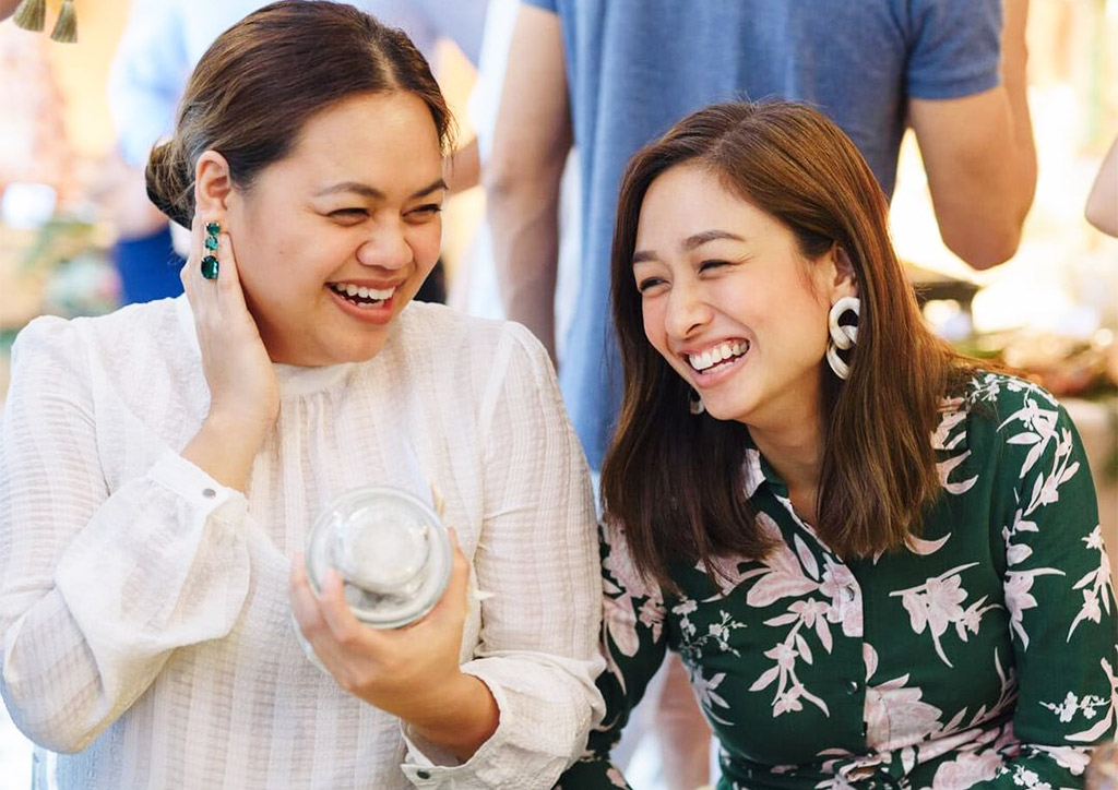 parent support group