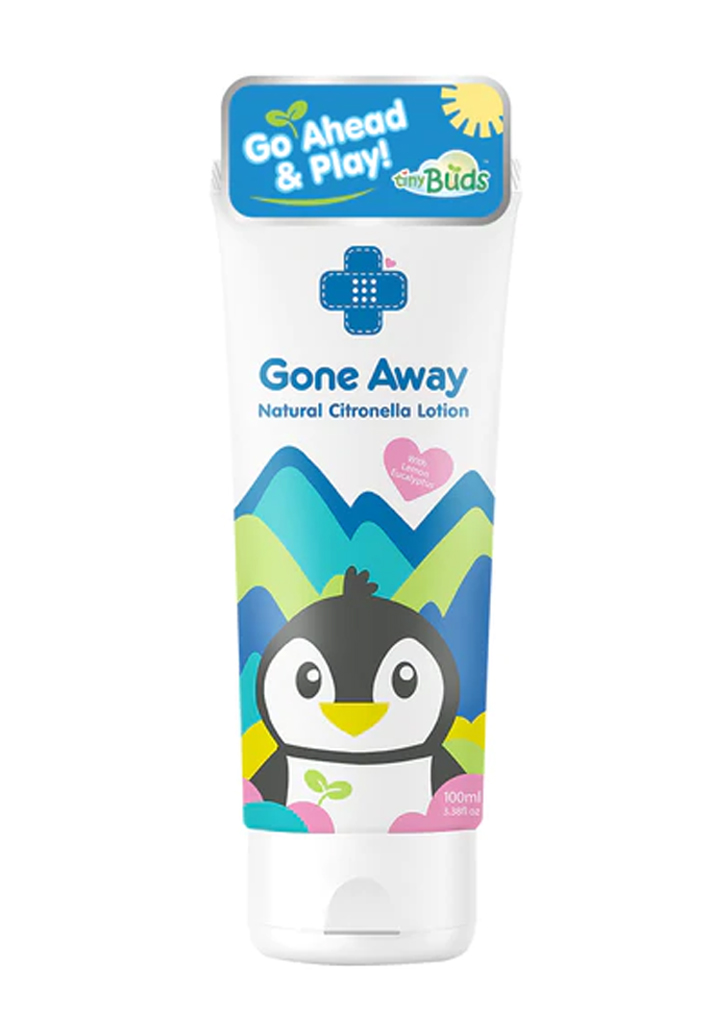 How to Prevent Mosquito Bites