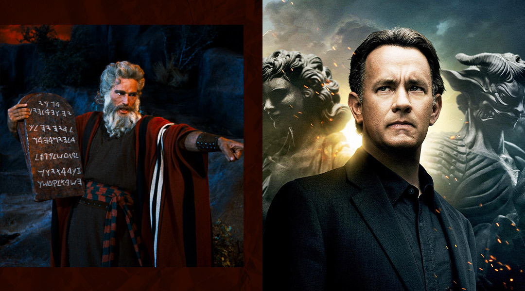 Must-Watch Movies and Documentaries for Holy Week