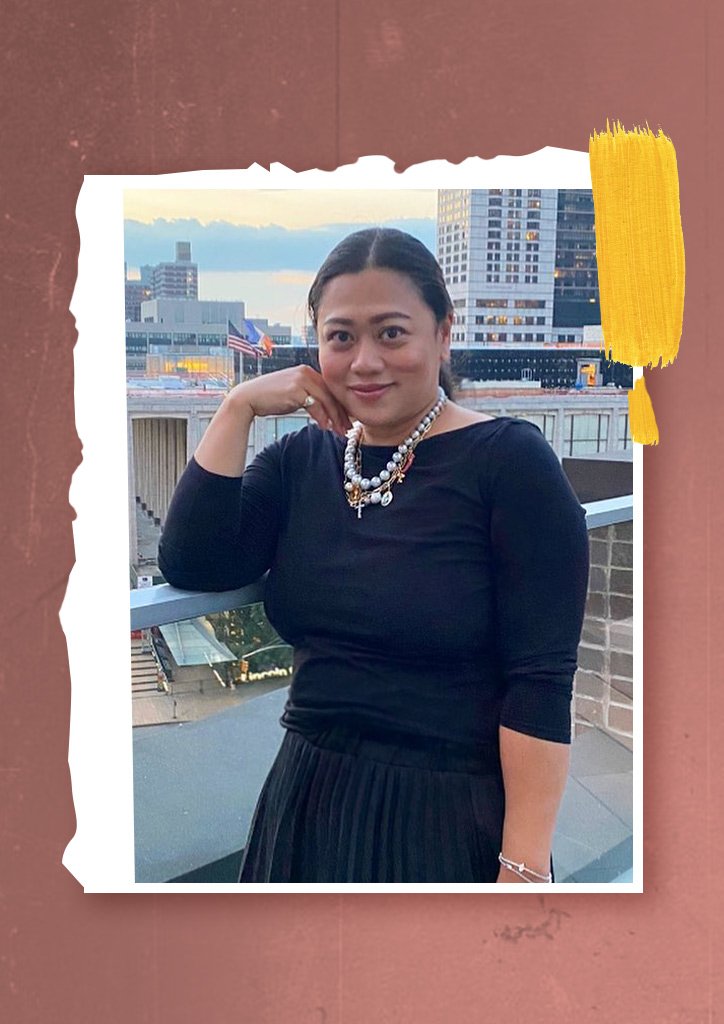 modern moms candy dizon