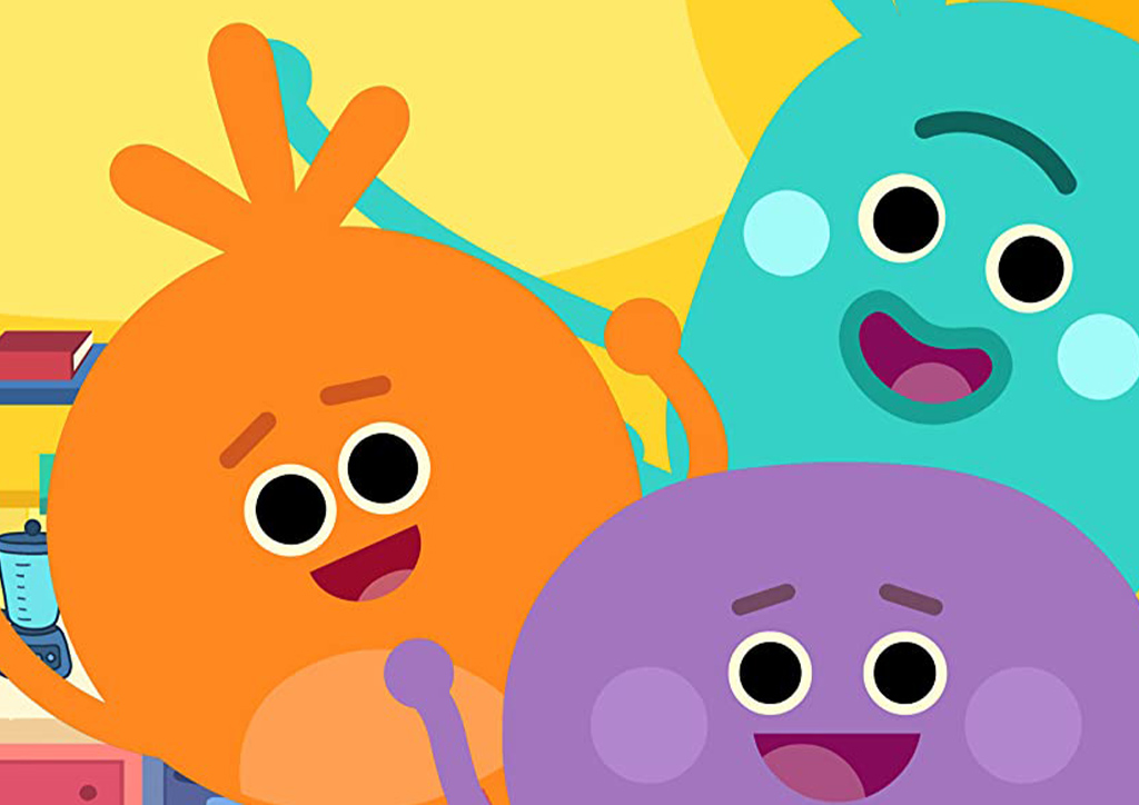 super simple youtube channel