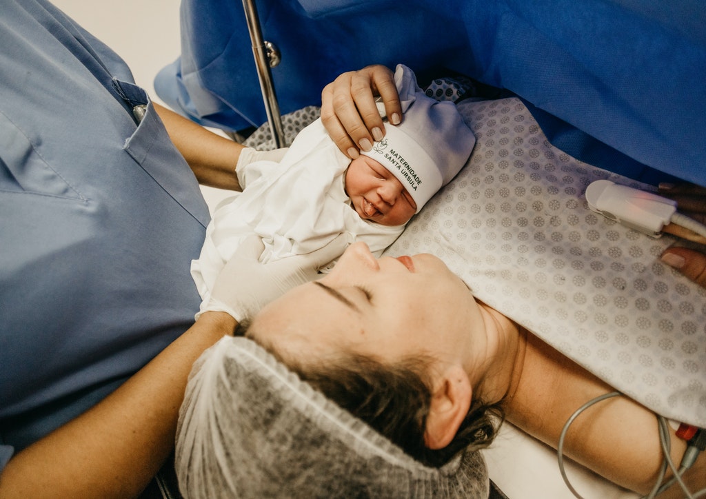 hospital bag checklist