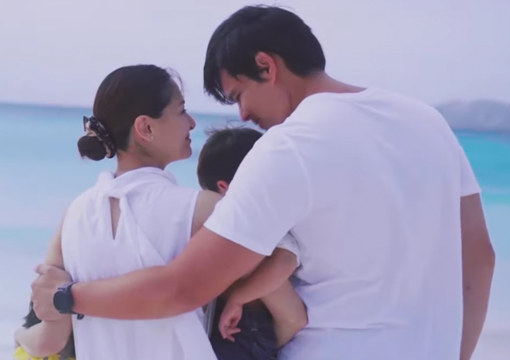 Miss U: The Journey to The Promise Land