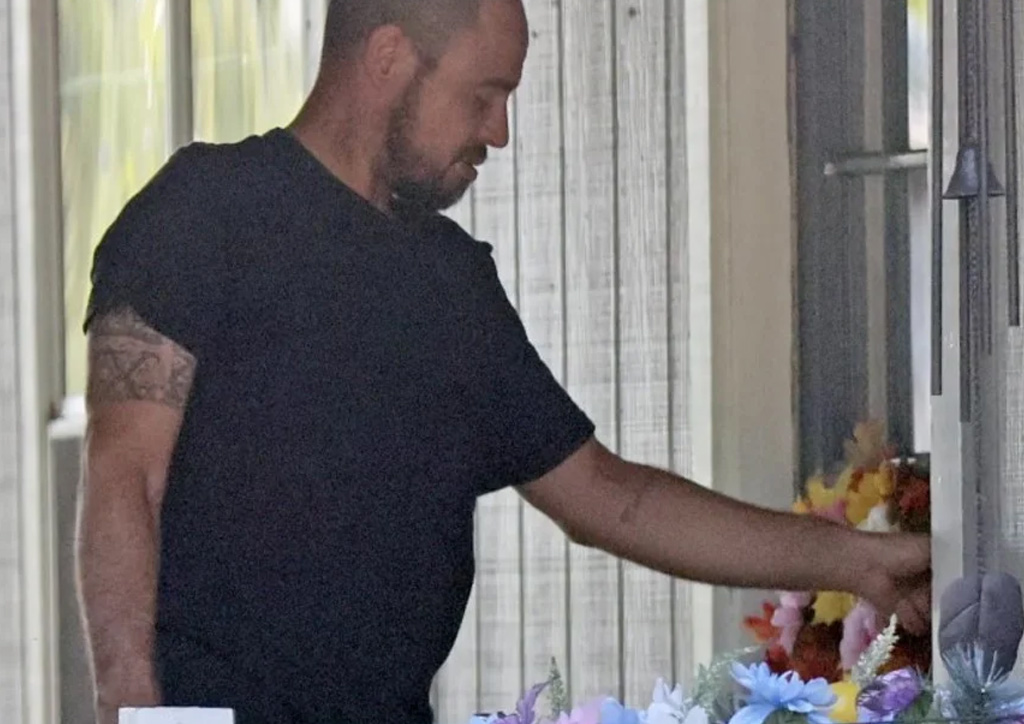 father texas school shooting