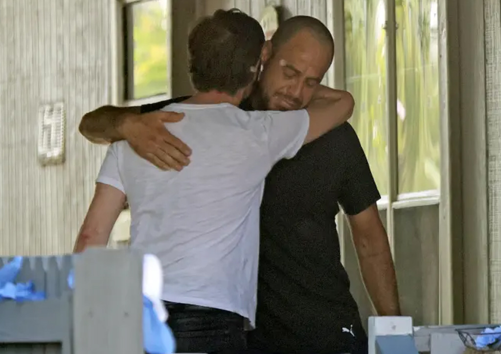 father texas school shooting