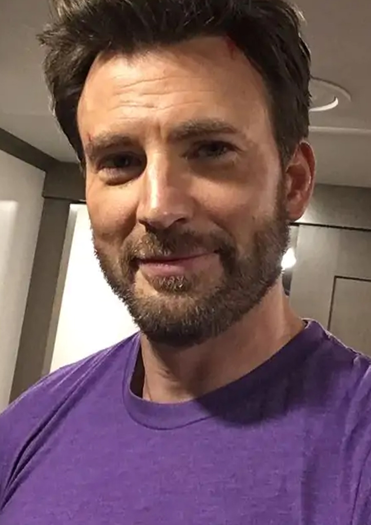 celebrity crush millennials