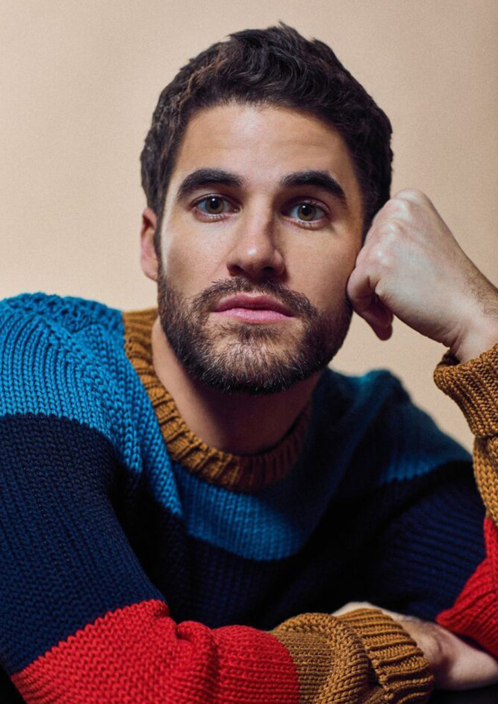 celebrity crush millennials