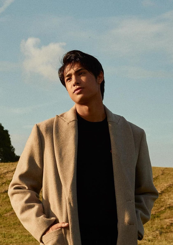 celebrity crush millennials