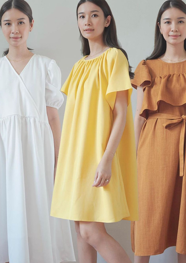 elin ph x tricia forever