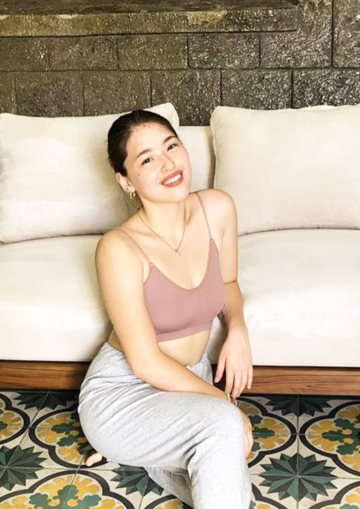 celebrity moms body positivity