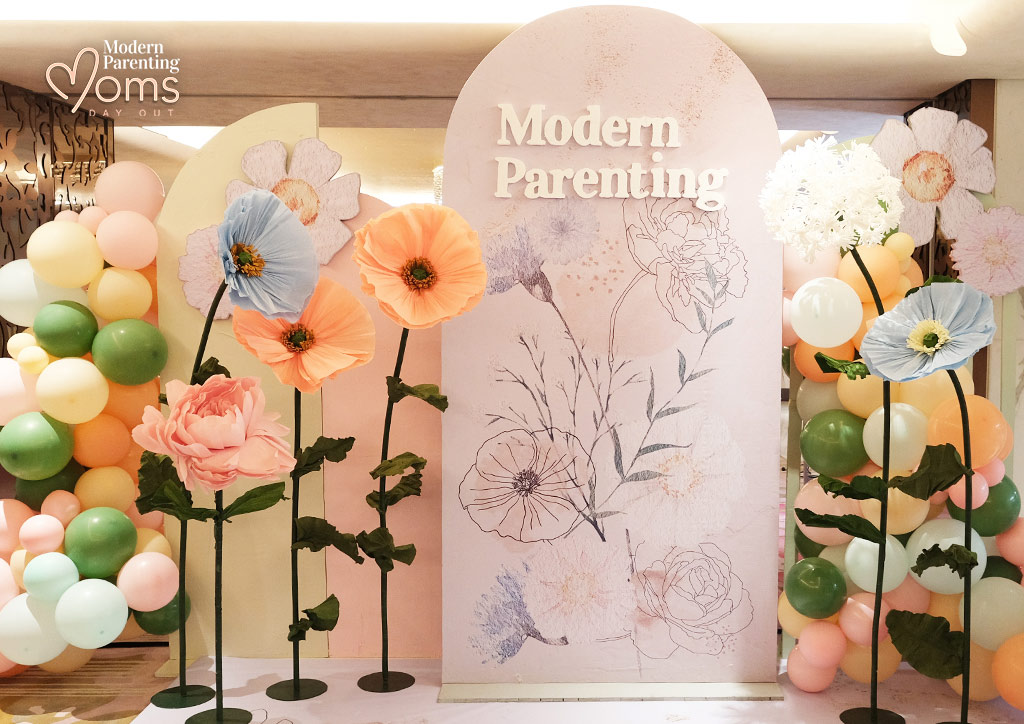 moms day out at okada manila