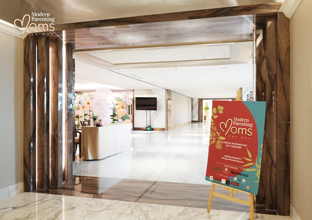 moms day out at okada manila